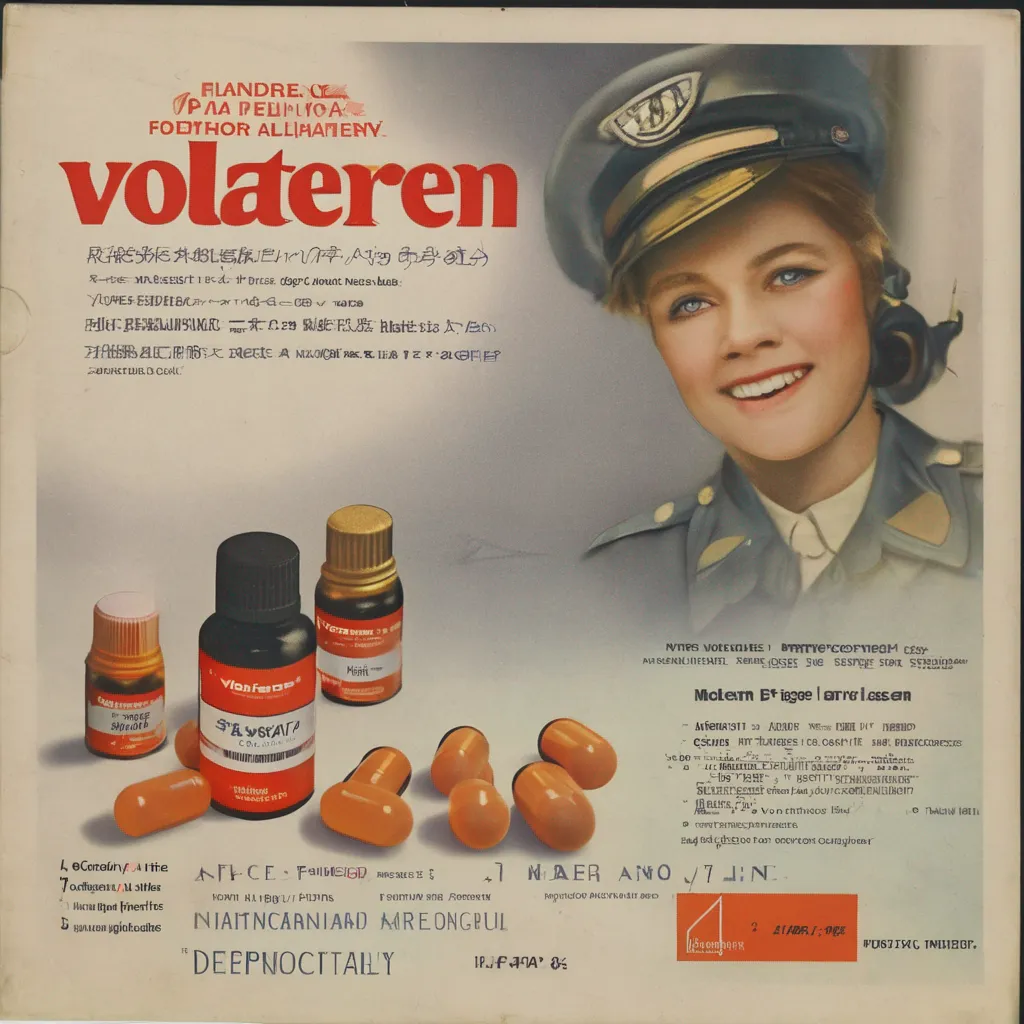 Pharmacie voltaren numéro 2